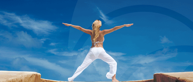 Qigong taichi